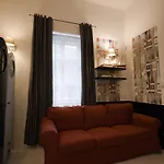 Ister 度假居