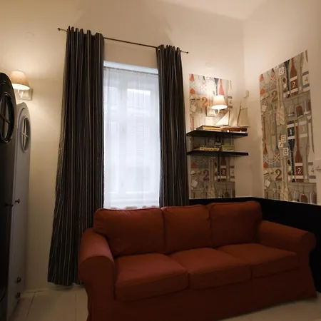 Ister בית נופש