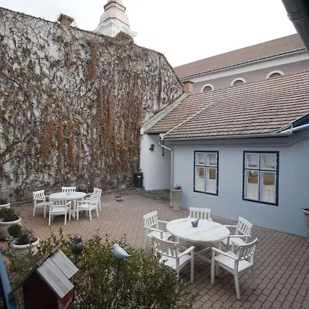 Ister בית נופש *