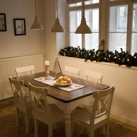 Ister בית נופש