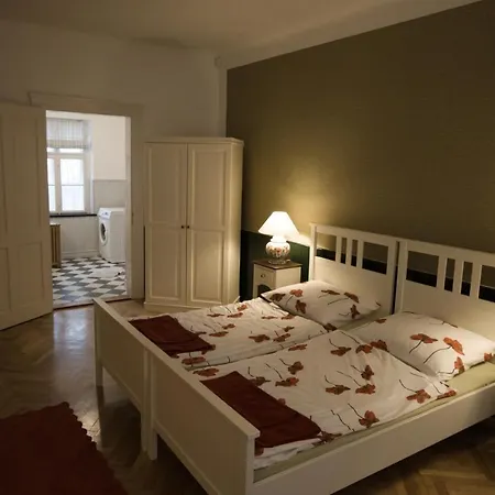 Ister Hébergement de vacances *