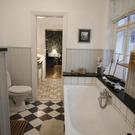 Hébergement de vacances Ister *