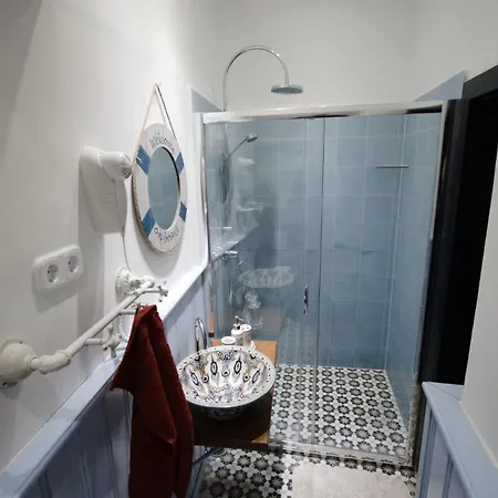 בית נופש Ister אסטרגום