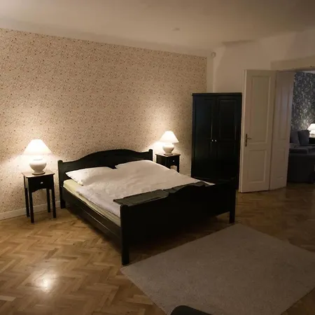 Ister Prázdninový dům