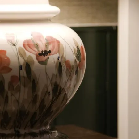 Ister בית נופש אסטרגום