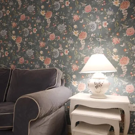 Ister בית נופש