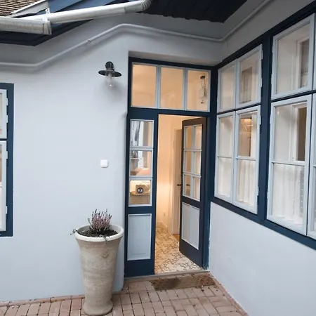 Ister Hébergement de vacances *