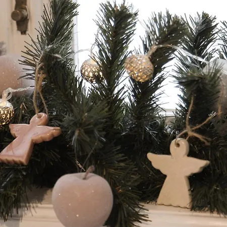 Ister בית נופש *