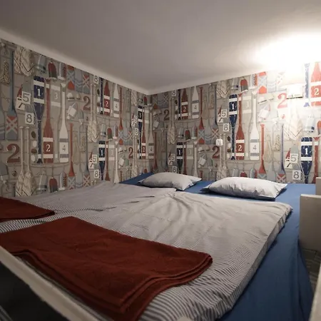 Ister בית נופש אסטרגום