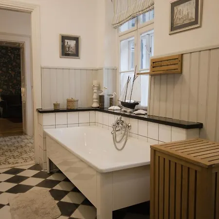 בית נופש Ister