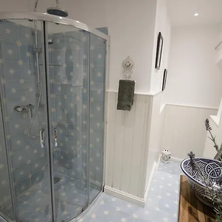 Ister בית נופש