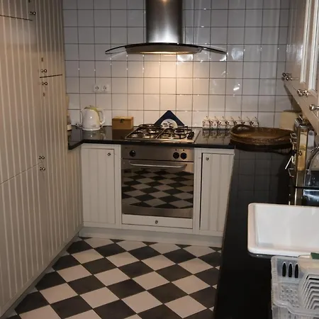 Ister בית נופש