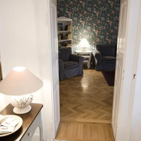 בית נופש Ister *