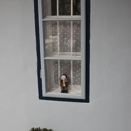 Hébergement de vacances Ister