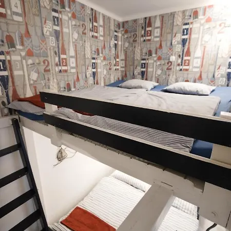 בית נופש Ister *