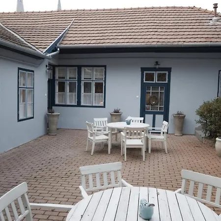 Ister בית נופש *