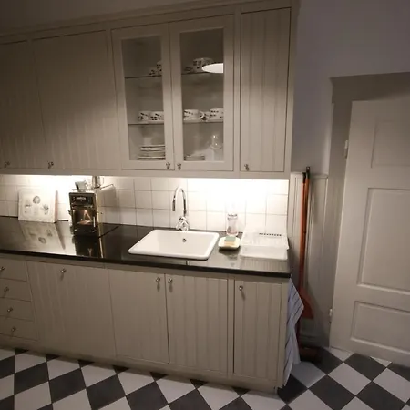 Ister Hébergement de vacances