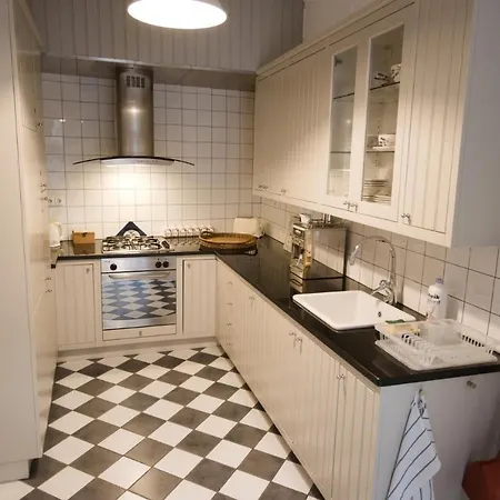 בית נופש Ister אסטרגום