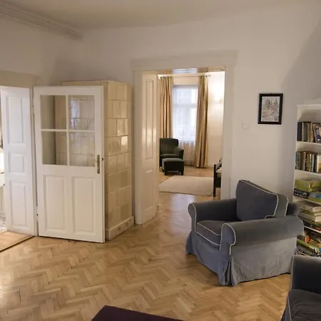 Ister Hébergement de vacances Esztergom