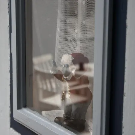 בית נופש Ister *