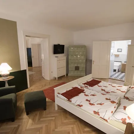 Hébergement de vacances Ister *