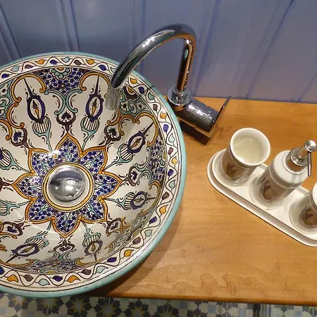 בית נופש Ister