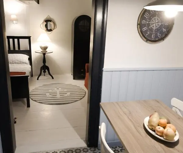 Holiday home Ister *