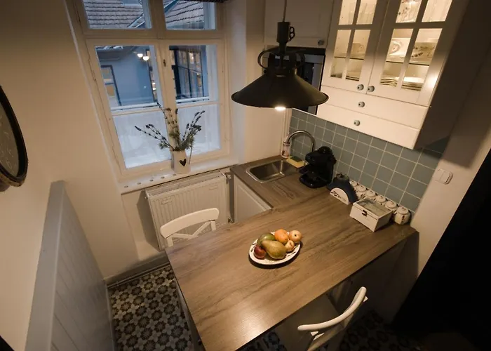 Holiday home Ister *