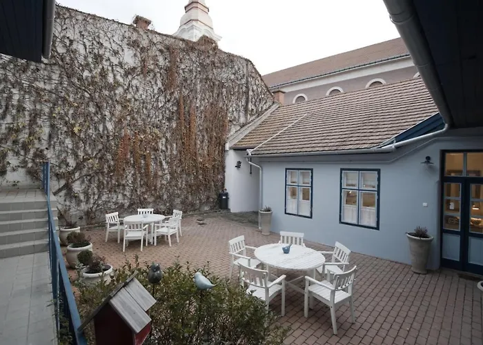 Ister Сasa de vacaciones *