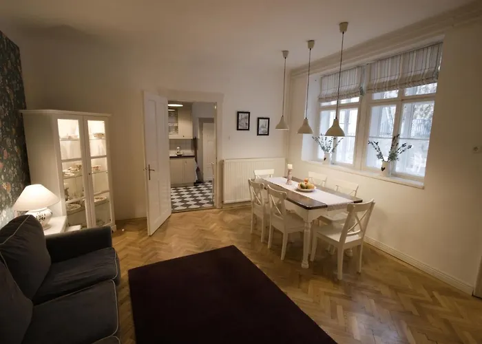 Сasa de vacaciones Ister Esztergom