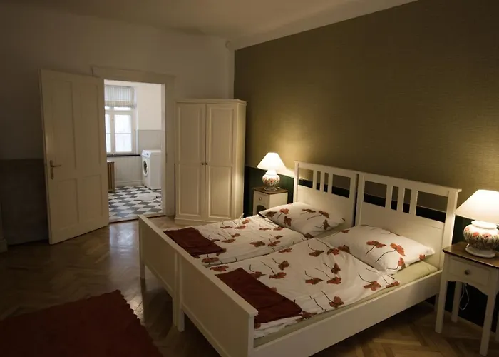 Ister Holiday home *