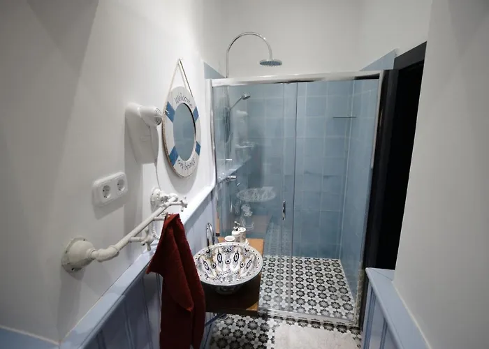 Holiday home Ister Esztergom