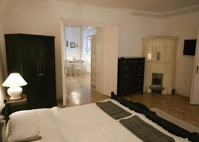 Ister Holiday home *