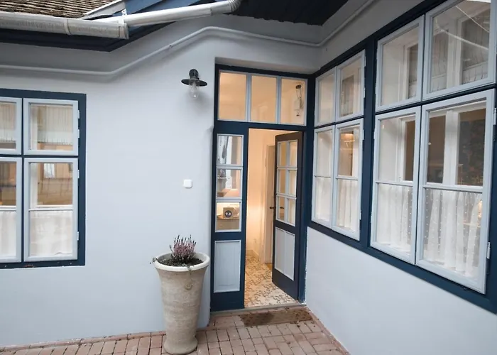 Ister Holiday home *