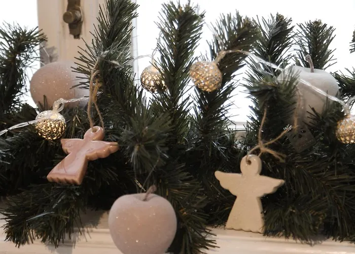 Ister Holiday home *