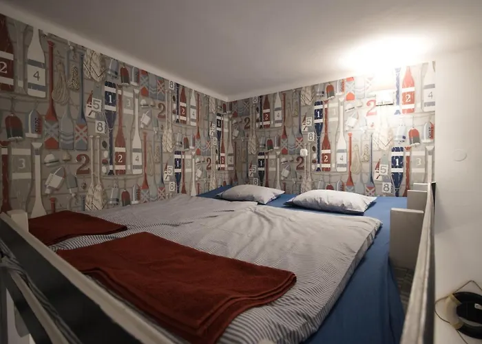 Ister Сasa de vacaciones Esztergom