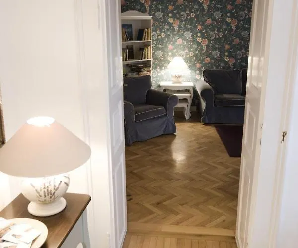 Holiday home Ister *