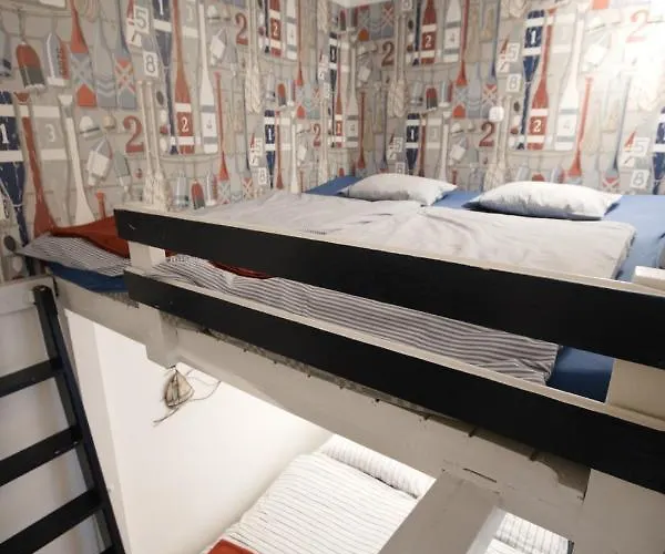 Holiday home Ister *