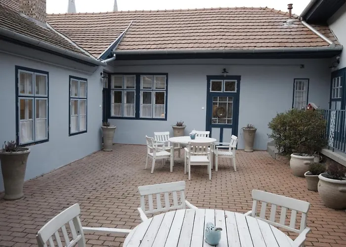 Ister Holiday home *