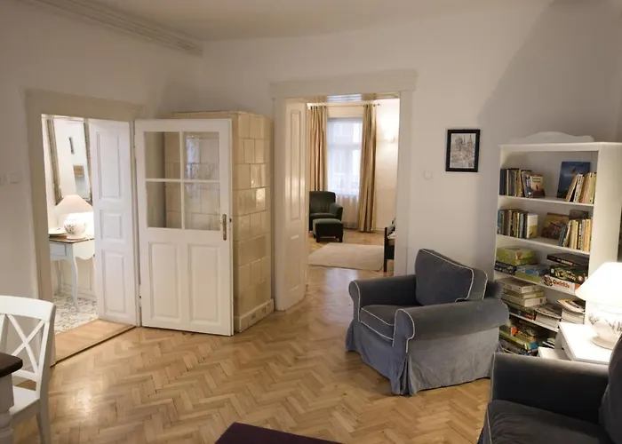 Ister Holiday home Esztergom