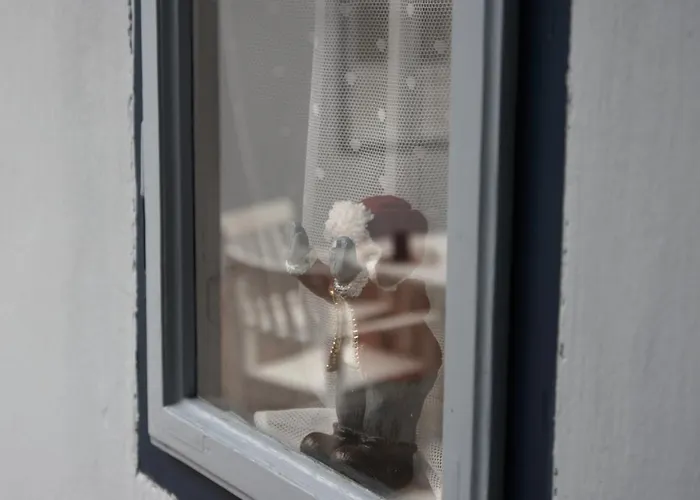 Holiday home Ister *