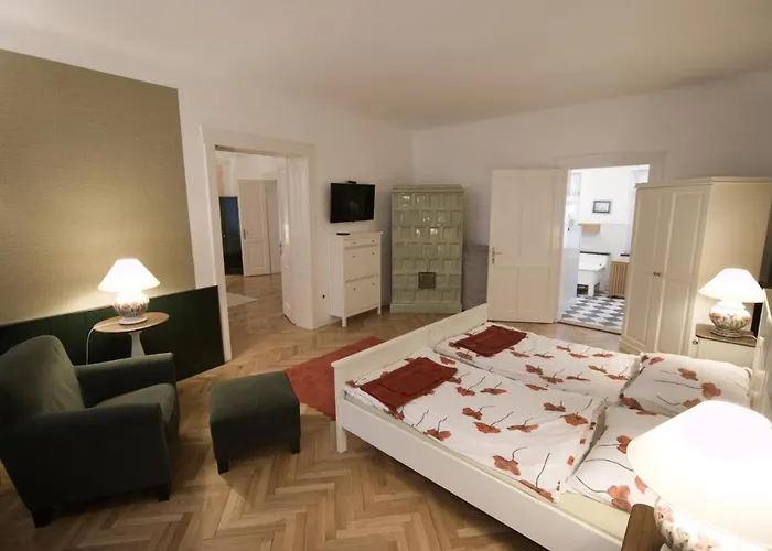 Holiday home Ister *