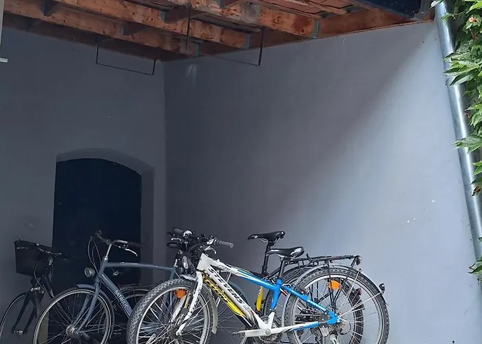 Holiday home Ister Esztergom