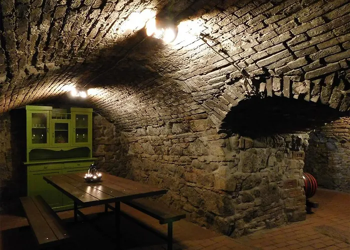 Holiday home Ister *