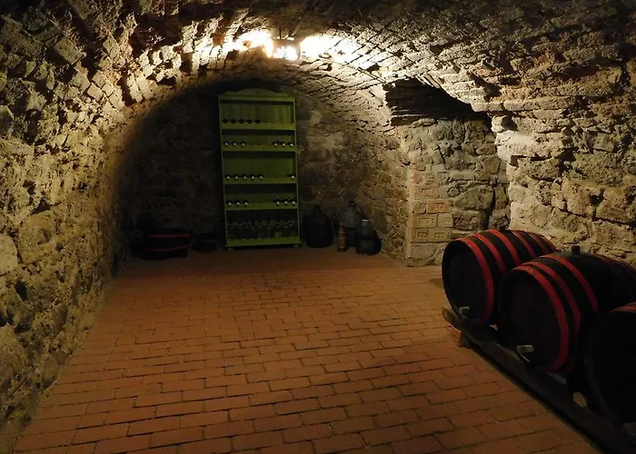 Holiday home Ister Esztergom