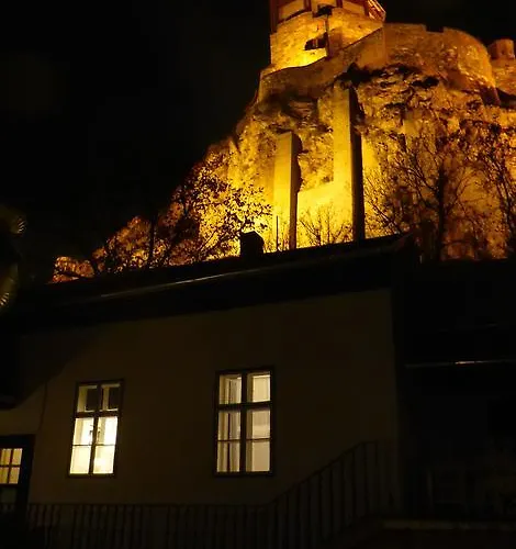 Ister Holiday home Esztergom